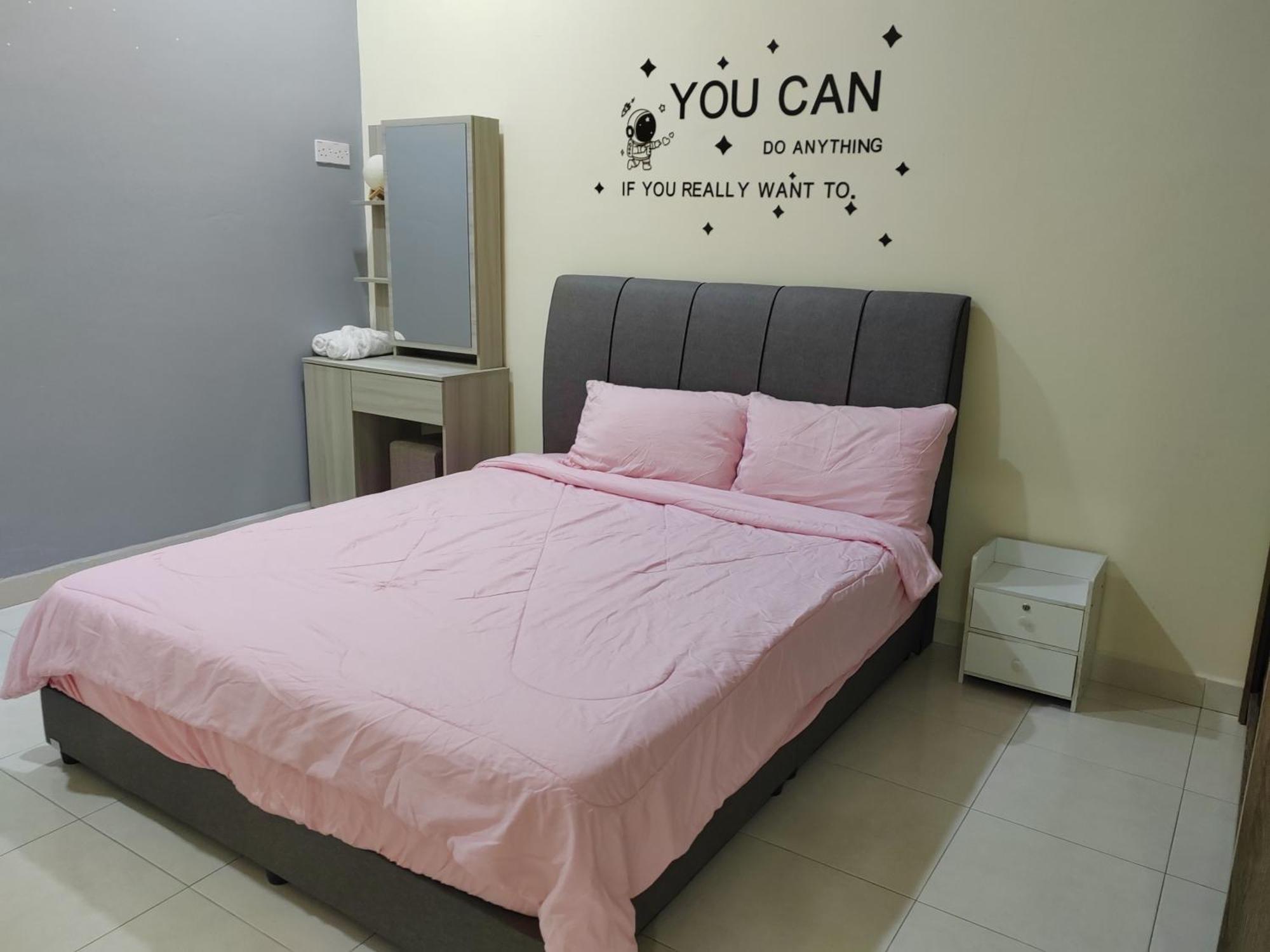 My Homestay Sitiawan - Astronaut Space House 8 Pax Экстерьер фото